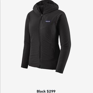 Patagonia Nano Air Jacket